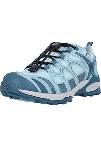 WHISTLER Damen Schuhe Nadian 2179 Cloud Blue 38 von WHISTLER