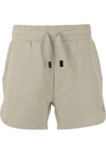 WHISTLER Damen Shorts Lucia 5155 Moss Gray 46 von WHISTLER