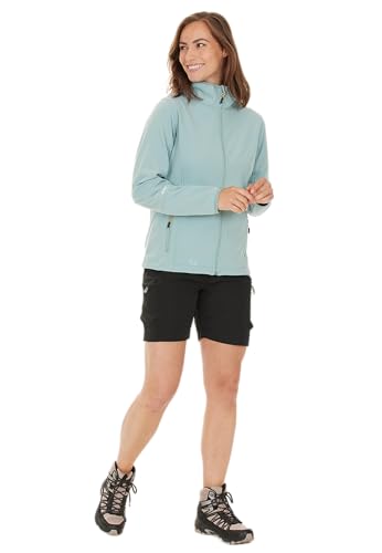 WHISTLER Damen Shorts Stian 1001 Black 40 von WHISTLER