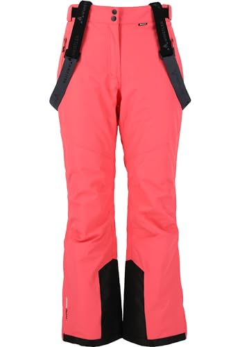WHISTLER Damen Skihose Fairway 4020 Dubarry 38 WHISTLER Damen Skihose Fairway 4020 Dubarry 38 von WHISTLER