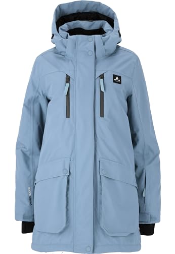 WHISTLER Damen Skijacke Cargo 2128 Allure 40 von WHISTLER