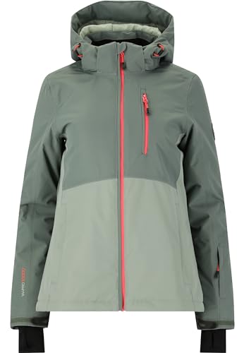 WHISTLER Damen Skijacke Drizzle 3173 Pad 38 von WHISTLER