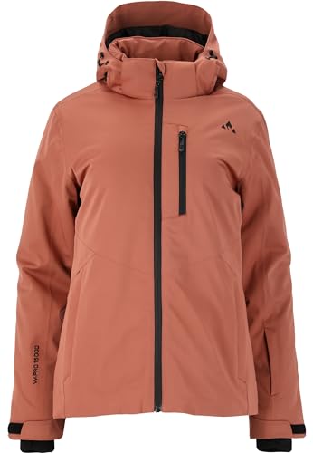 WHISTLER Damen Skijacke Jada 4248 Cedar Wood 46 von WHISTLER