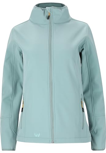 WHISTLER Damen Softshelljacke Covina 2190 Arona 50 von WHISTLER