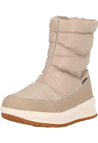 WHISTLER Damen Stiefel Vasora 1136 Simply Taupe 40 von WHISTLER