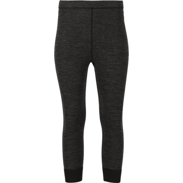 WHISTLER Damen Unterhose Camea W Merino Wool Baselayer 3/4 Pants von WHISTLER