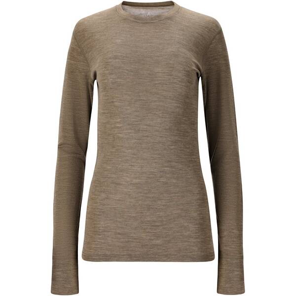 WHISTLER Damen Unterjacke von WHISTLER