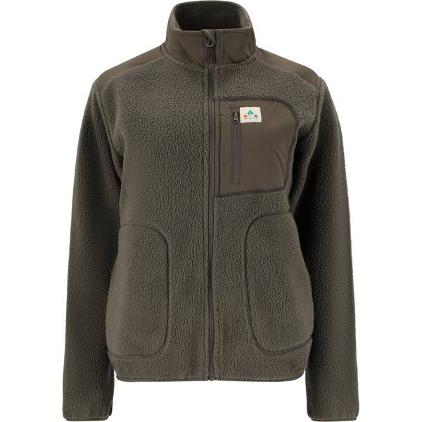 WHISTLER Damen Weste Felis W Teddy Jacket von WHISTLER