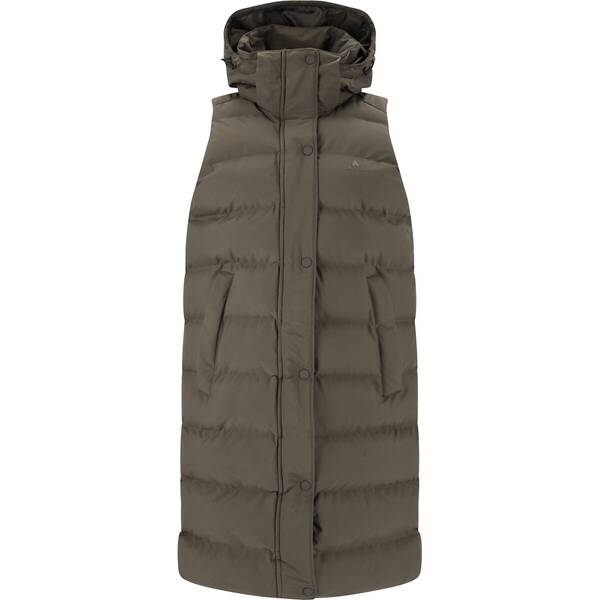 WHISTLER Damen Weste Joana W Puffer Vest von WHISTLER