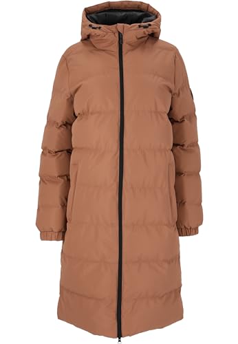Whistler WHISTLER Damen Wintermantel Abella 5184 Cognac 42 von WHISTLER