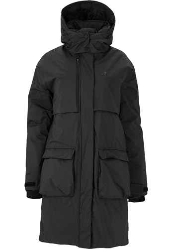 WHISTLER Damen Winterparka Mombay 1016 Phantom 36 von WHISTLER