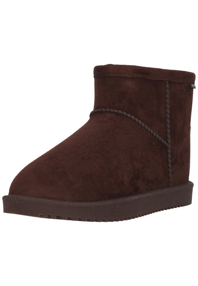 WHISTLER Dax Stiefel mit kuscheligem Woll-Innenmaterial von WHISTLER