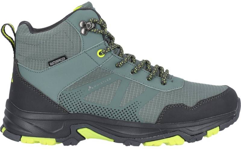 WHISTLER Doron M Outdoor Boot WP Laurel Wreath Outdoorschuh von WHISTLER