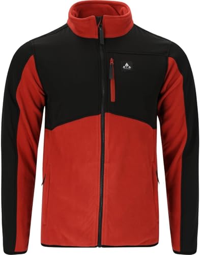 WHISTLER Evo M Fleece Jacket - XL von WHISTLER