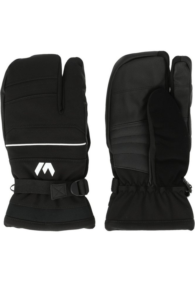 WHISTLER Fäustlinge Allegro im praktischen 3-Finger-Design von WHISTLER