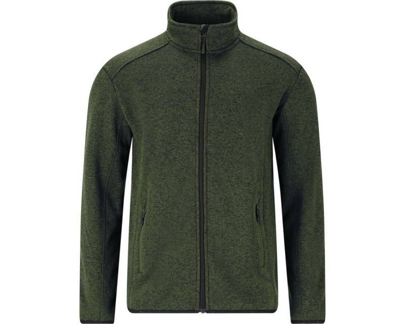 WHISTLER Fleecejacke Sampton (atmungsaktiv) dunkelgrün Herren von WHISTLER