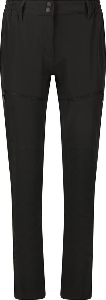 WHISTLER Funktionshose Avatar W Outdoor Pants BLACK von WHISTLER