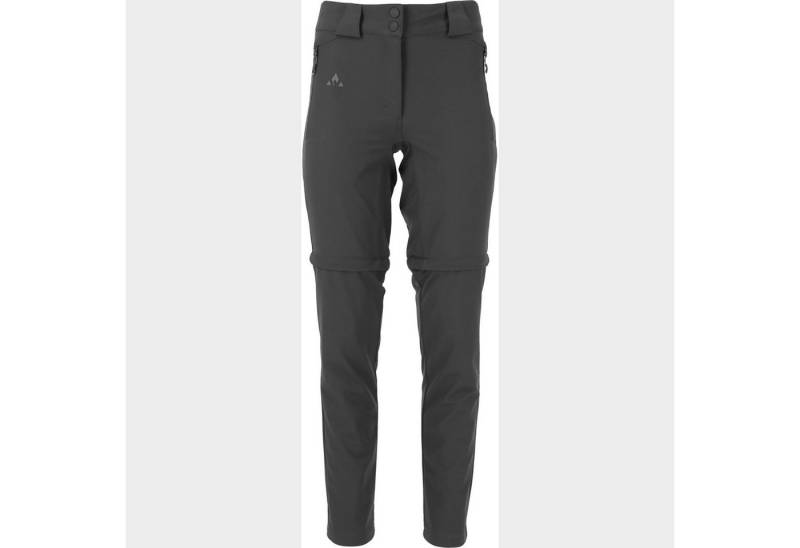 WHISTLER Funktionshose Zip-Off-Hose Gerd von WHISTLER