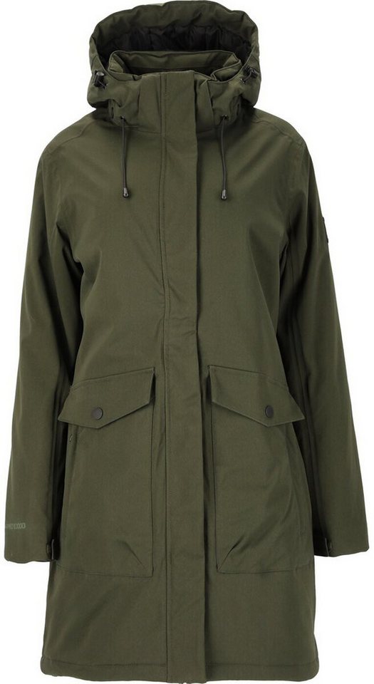 WHISTLER Funktionsjacke Algoma W Parka ROSIN von WHISTLER