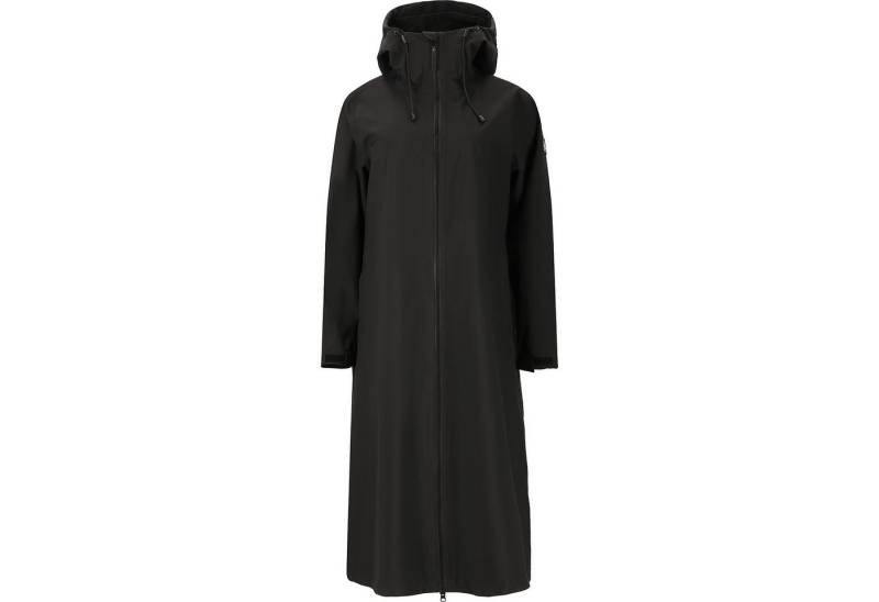 WHISTLER Softshelljacke Funktionsjacke Carli W Layertech Long Jacket W-PRO von WHISTLER