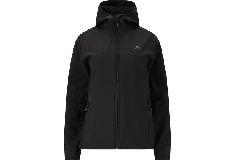 WHISTLER Funktionsjacke Funktionsjacke Luango von WHISTLER