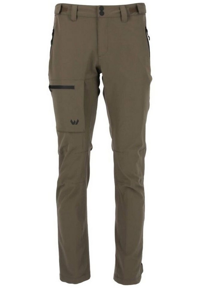 WHISTLER Funktionsunterhose Seymour (1-St) von WHISTLER