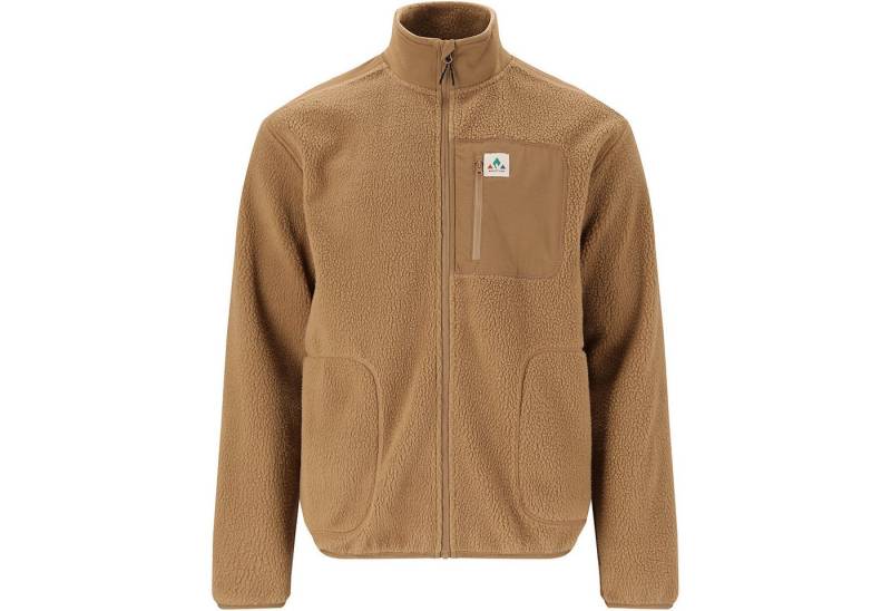 WHISTLER Funktionsweste Weste Felis M Teddy Jacket (1-tlg) von WHISTLER