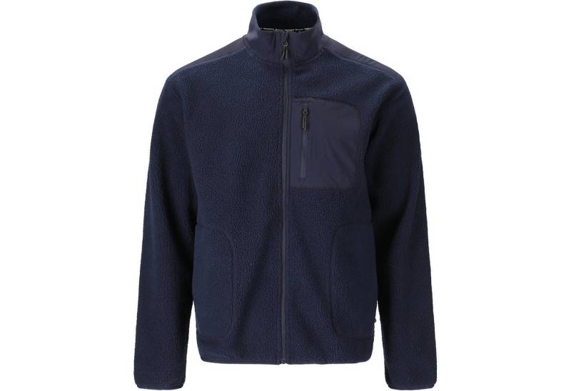 WHISTLER Funktionsweste Weste Felis M Teddy Jacket (1-tlg) von WHISTLER