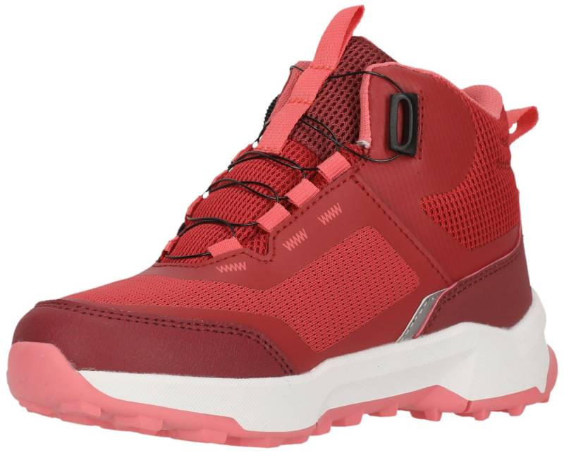 WHISTLER GANGO Q-LOCK KIDS BOOT WP Winterboots Winterschuhe, Winterstiefel, mit Schnellverschluß, wasserdicht von WHISTLER