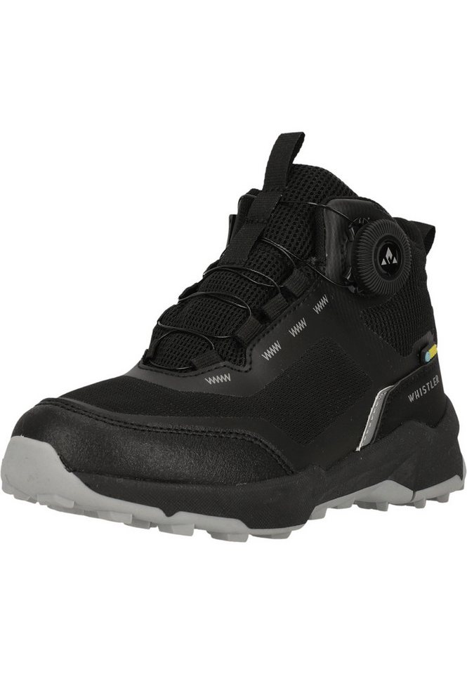 WHISTLER Gango Stiefel in wasserfester Qualität von WHISTLER