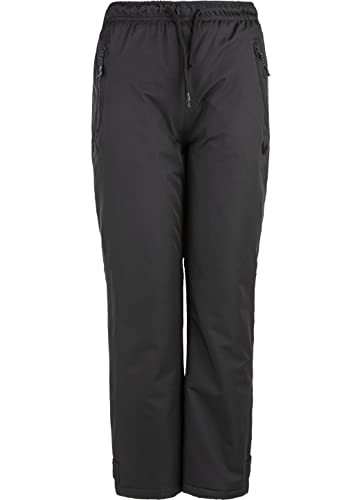 WHISTLER Herren Fandango Jr Isoliert Hose, Schwarz, 40 von WHISTLER