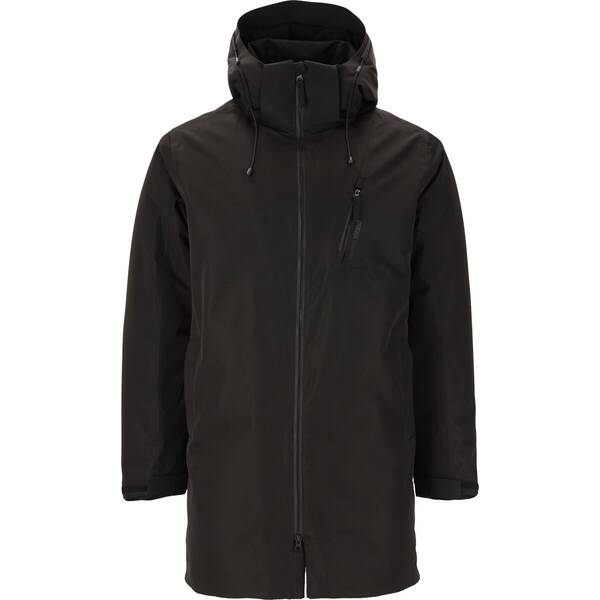 WHISTLER Herren Funktionsjacke Bellway M Parka W-PRO 10000 von WHISTLER