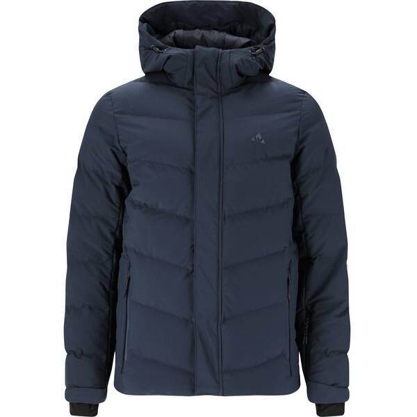 WHISTLER Herren Funktionsjacke Cheno M Puffer Ski Jacket von WHISTLER