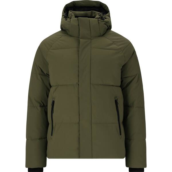 WHISTLER Herren Funktionsjacke Greyston M Puffer Jacket von WHISTLER