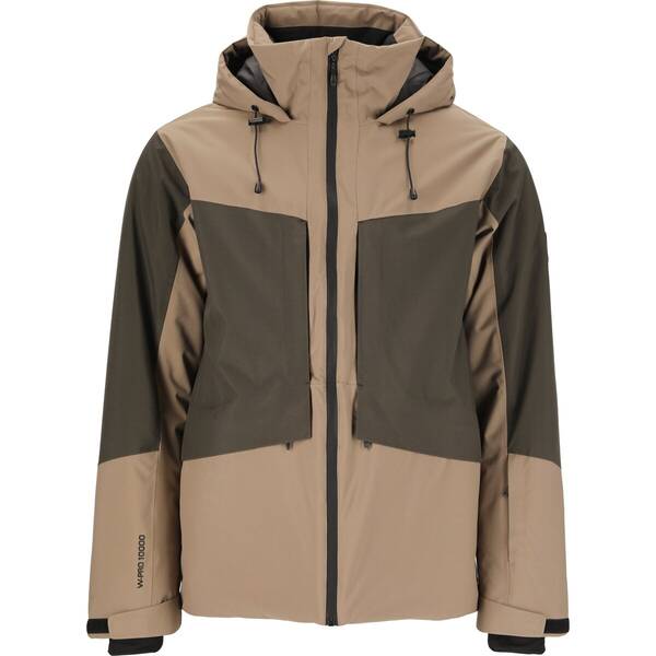 WHISTLER Herren Funktionsjacke Kingland M Ski Jacket W-PRO 10.000 von WHISTLER