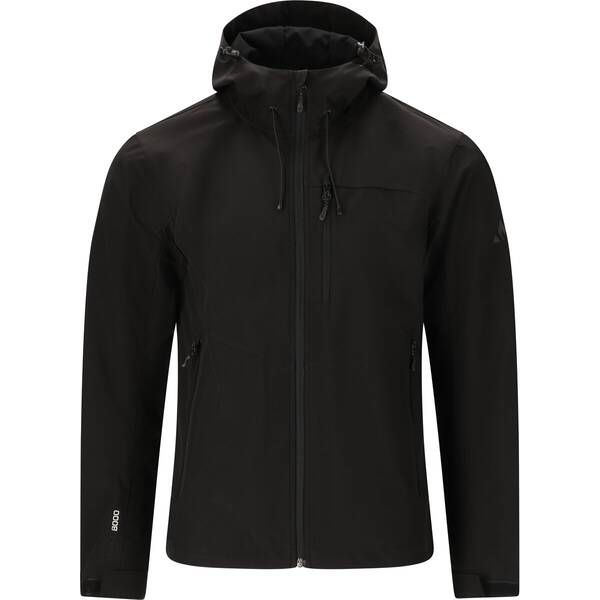 WHISTLER Herren Funktionsjacke Rodney V2 M Softshell Jacket W-Pro 8000 von WHISTLER