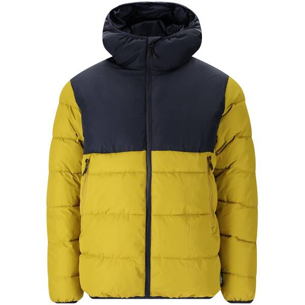 WHISTLER Herren Funktionsjacke Sareto M Puffer Jacket von WHISTLER
