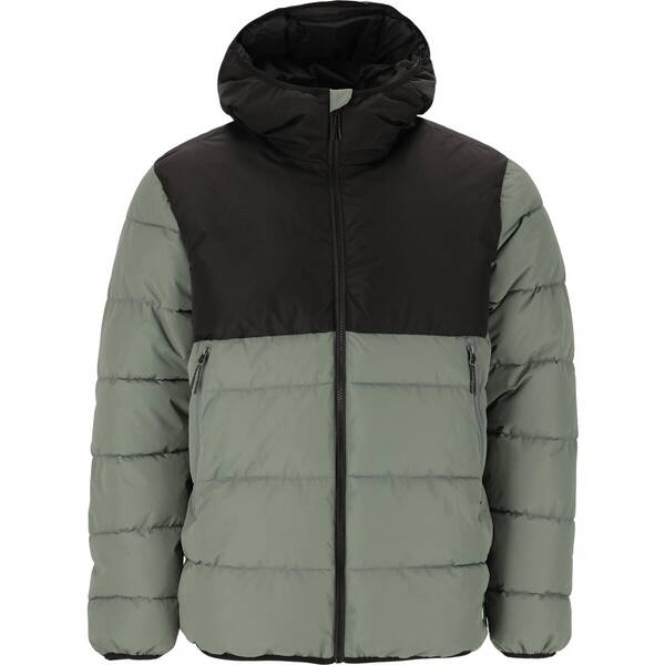 WHISTLER Herren Funktionsjacke Sareto M Puffer Jacket von WHISTLER