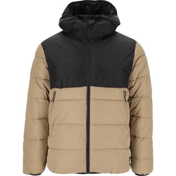 WHISTLER Herren Funktionsjacke Sareto M Puffer Jacket von WHISTLER