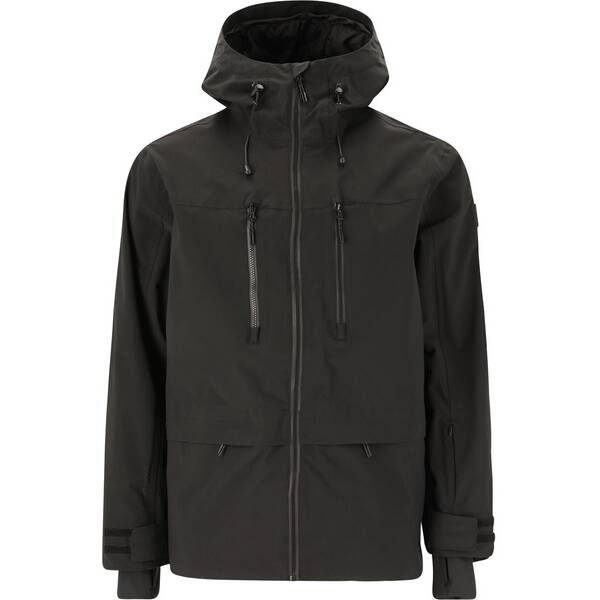 WHISTLER Herren Funktionsjacke Takoda M Lined Shell Ski Jacket von WHISTLER