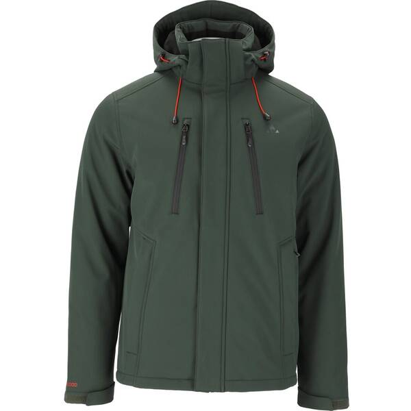 WHISTLER Herren Funktionsjacke von WHISTLER