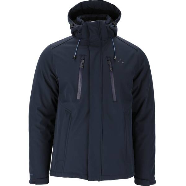 WHISTLER Herren Funktionsjacke von WHISTLER