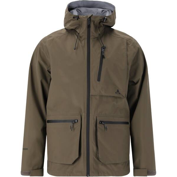 WHISTLER Herren Funktionsjacke von WHISTLER