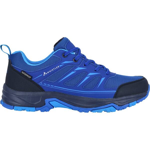 WHISTLER Herren Halbschuhe von WHISTLER