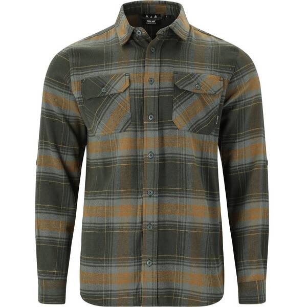 WHISTLER Herren Hemd von WHISTLER