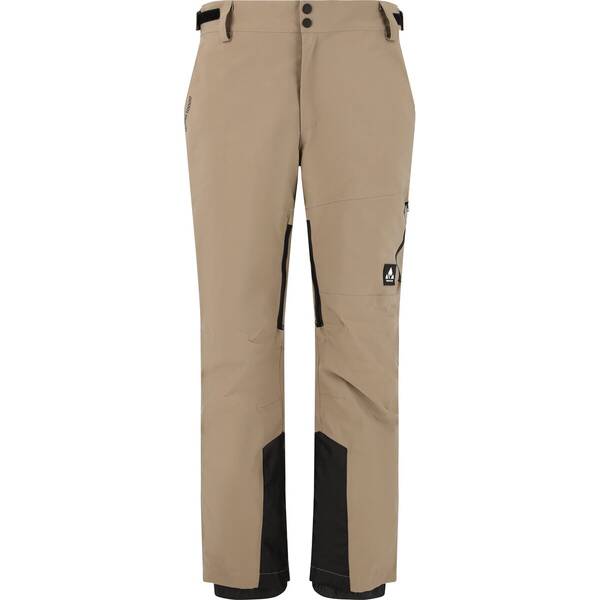 WHISTLER Herren Hose Takoda M Lined Shell Ski Pants von WHISTLER