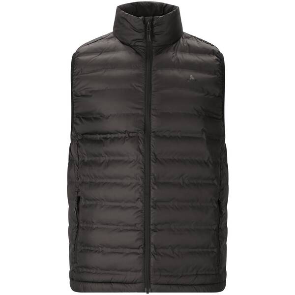 WHISTLER Herren Jacke Froze M Light Puffer Vest von WHISTLER