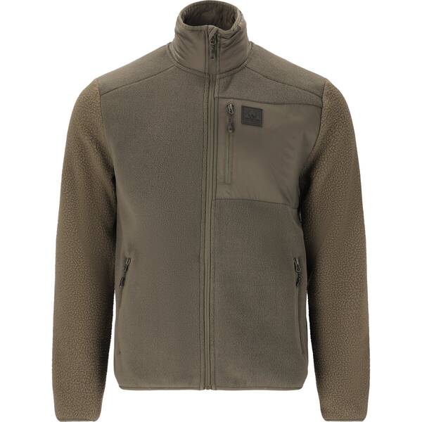 WHISTLER Herren Jacke Makaley M Fleece Jacket von WHISTLER