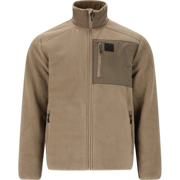 WHISTLER Herren Jacke Makaley M Fleece Jacket WHISTLER Herren Jacke Makaley M Fleece Jacket von WHISTLER