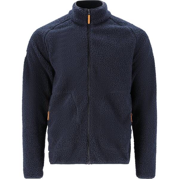 WHISTLER Herren Jacke Pioneer M Teddy Fleece Jacket von WHISTLER